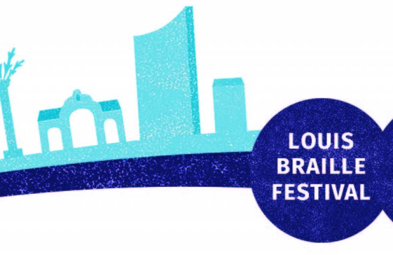 Logo des Festivals